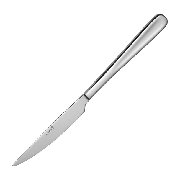 Florence Steak Knife Monobloc (Box 12) (B2B)