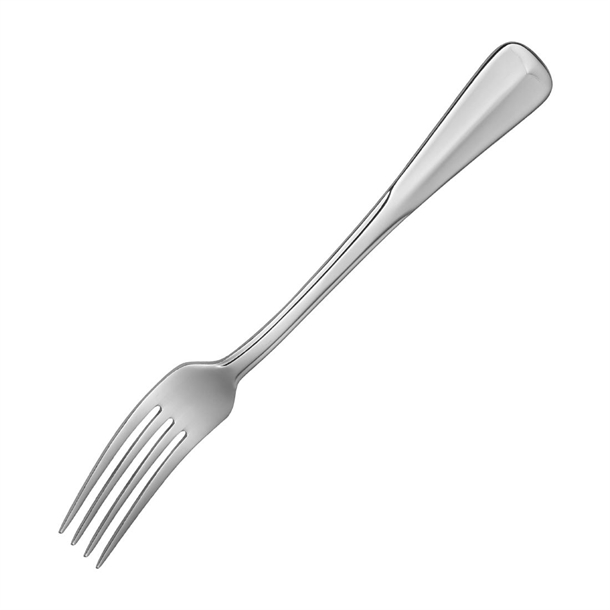 Hollands Glad Table Fork (Box 12) (B2B)