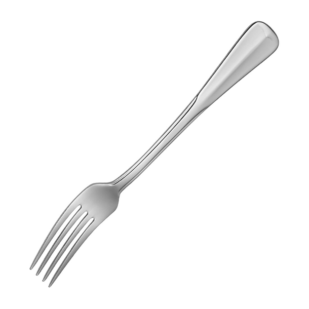 Hollands Glad Dessert Fork (Box 12) (B2B)
