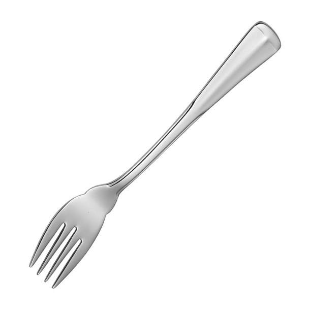 Hollands Glad Fish Fork (Box 12) (B2B)