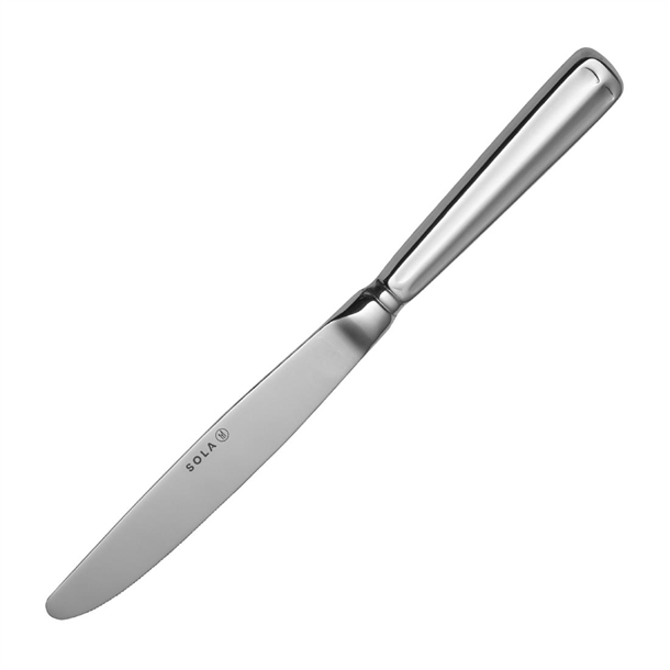Hollands Glad Side Plate Knife (Box 12) (B2B)