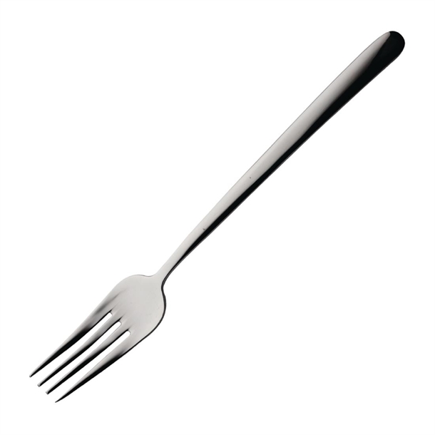 Ibiza Dessert Fork (Box 12) (B2B)