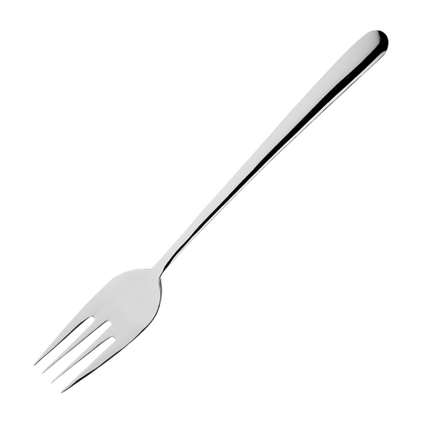 Ibiza Fish Fork (Box 12) (B2B)
