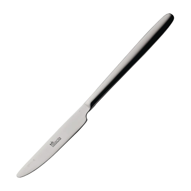 Ibiza Dessert Knife Monobloc (Box 12) (B2B)