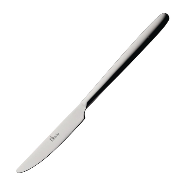 Ibiza Steak Knife Monobloc (Box 12) (B2B)