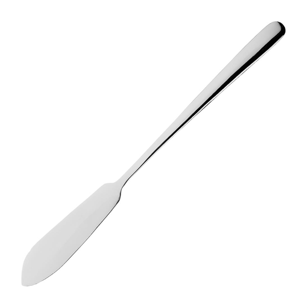 Ibiza Fish Knife (Box 12) (B2B)