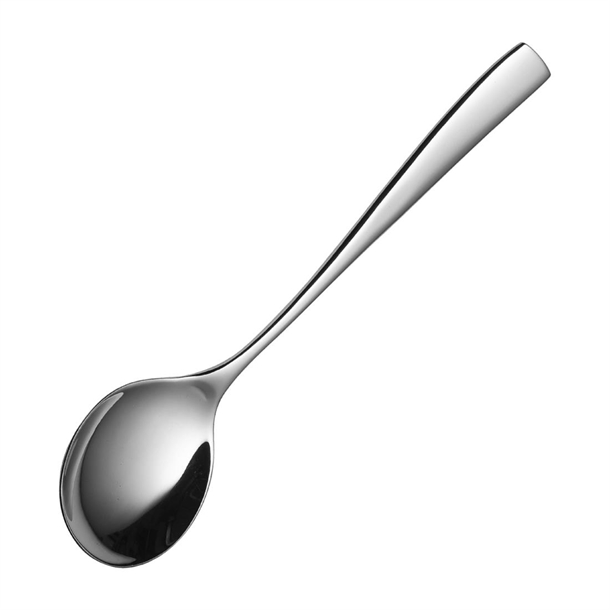 Lotus English Soup Spoon (Box 12) (B2B)