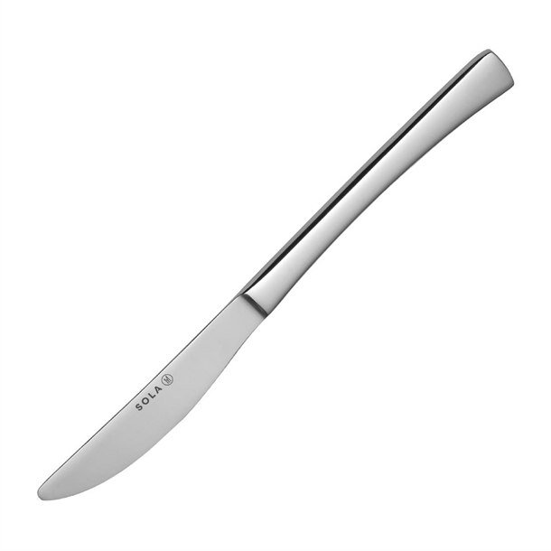 Lotus Table Knife Mono Regular (Box 12) (B2B)