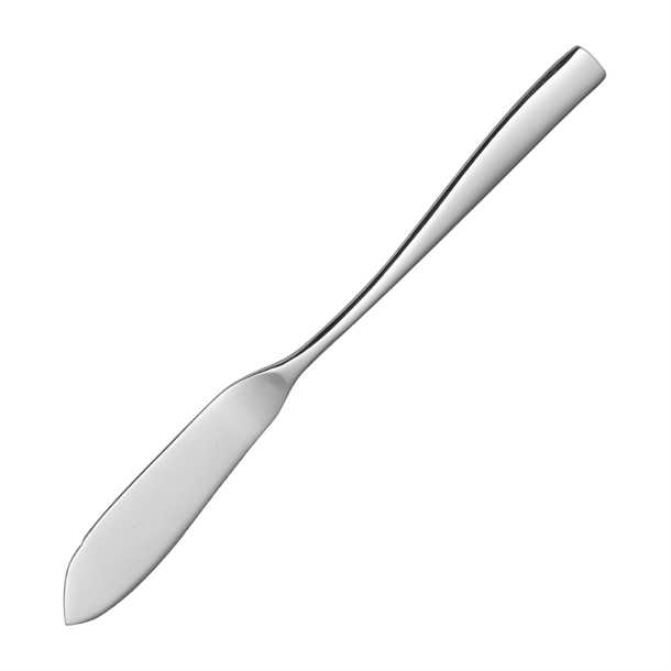 Lotus Fish Knife (Box 12) (B2B)