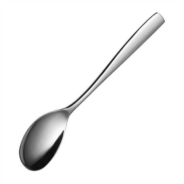 Lotus Cocktail Spoon (Box 12) (B2B)