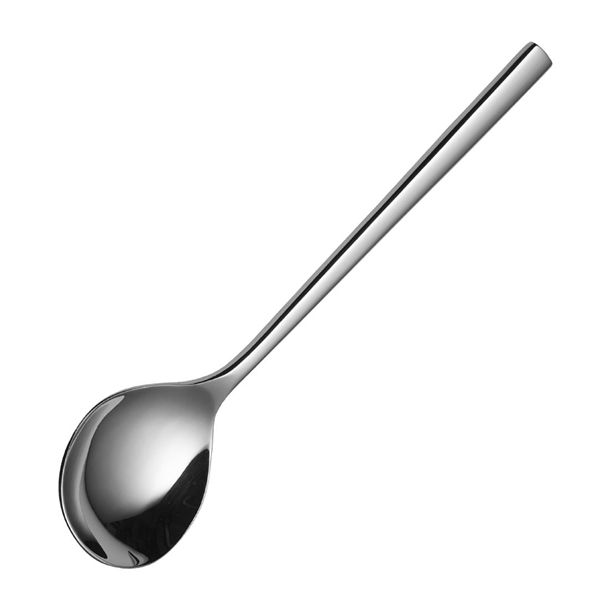 Montreux Round Soup Spoon (Box 12) (B2B)
