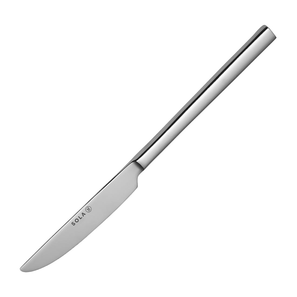 Montreux Side Plate Knife (Box 12) (Direct)