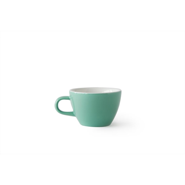 Acme Flat White Cup Feijoa - 150ml (Box 6)