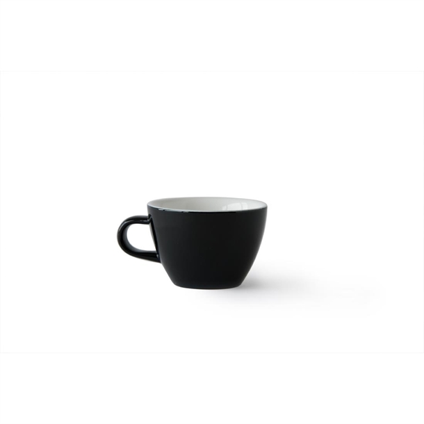 Acme Flat White Cup Penguin - 150ml (Box 6)