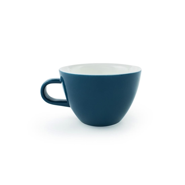 Acme Flat White Cup Whale - 150ml (Box 6) (B2B)
