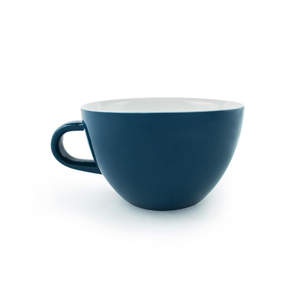 Acme Latte Cup Whale - 280ml (Box 6) (B2B)