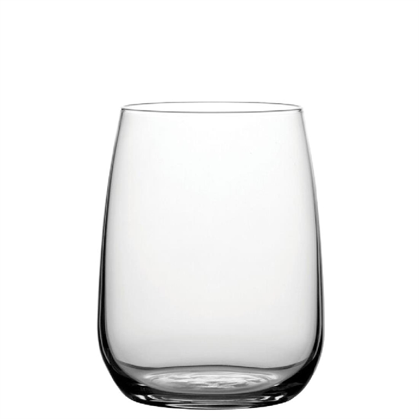 Premium Water Tumbler 14oz 40cl (Box 24) (B2B)
