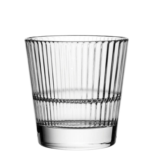 Diva Stacking Old Fashioned 9oz 26cl (Box 24) (B2B)