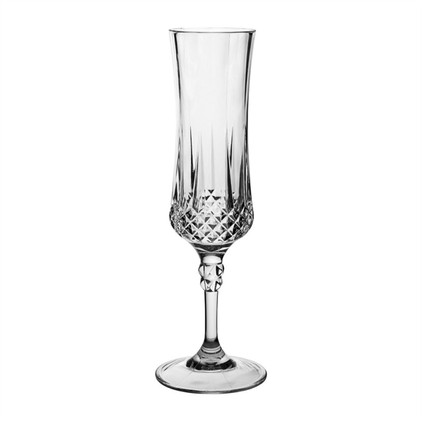 Gatsby Flute 7oz 20cl (Box 12) (B2B)