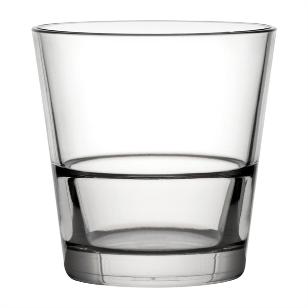 Venture Stacking DOF - 35cl 12oz (Box 12) (B2B)