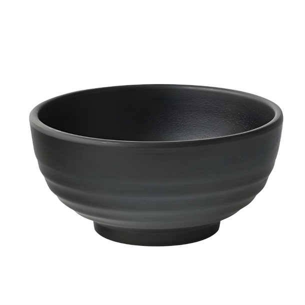 Spirit Footed Bowl 5" 12.5cm 14oz 40cl (Box 6) (B2B)