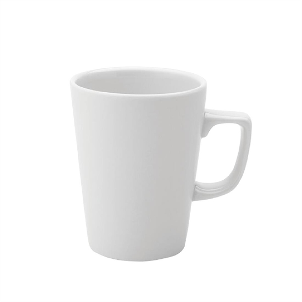 Latte Mug 10oz 28cl (Box 12) (B2B)