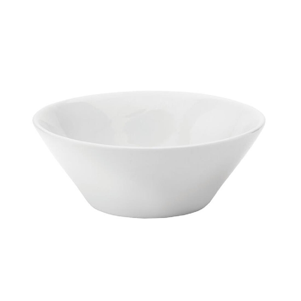 Low Conic Bowl 5.25" 13.5cm 11.5oz 33cl (Box 36) (B2B)
