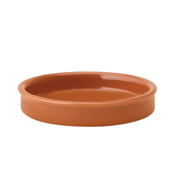 Tapas Dish 5.25" 13cm (Box 6) (B2B)