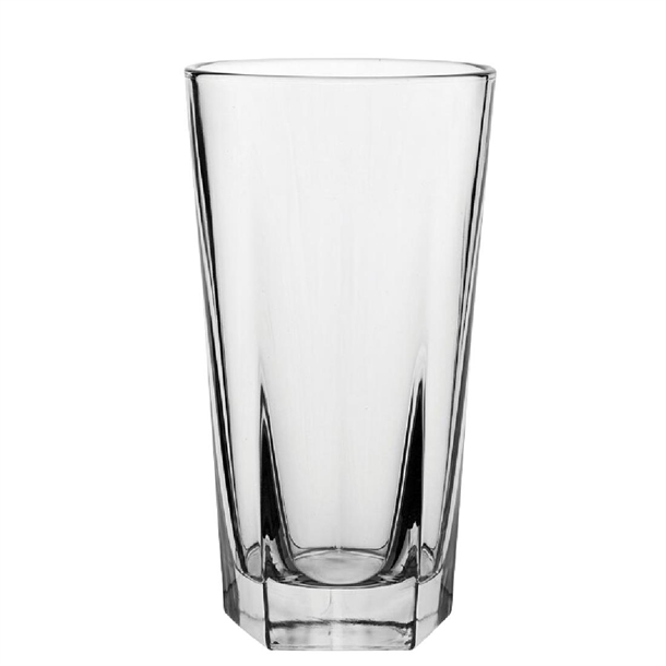 Utopia Caledonian Hiball Gläser 470ml (24 Stück)