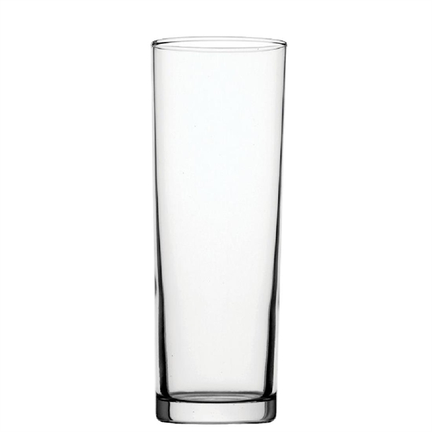 Toughened Tubo 10.5oz 31cl (Box 24) (B2B)
