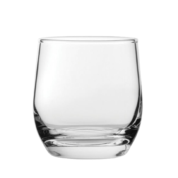 Pasabahce Bolero Water - 230ml (Pack 24) (B2B)
