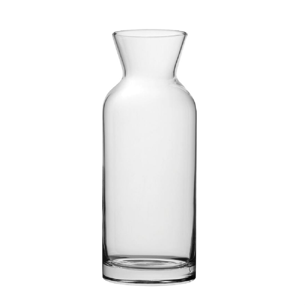 Village Carafe 0.5 Litre 17.5oz (Box 6) (B2B)