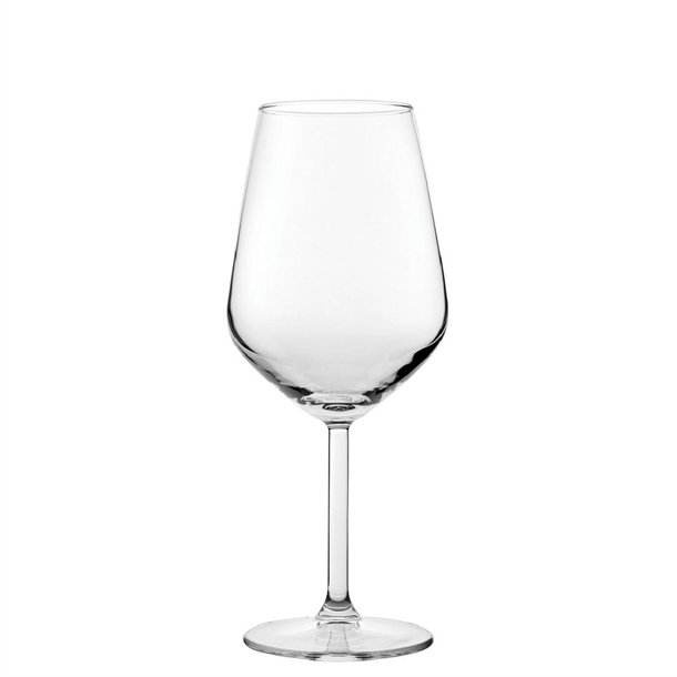 Allegra Red Wine 17.25oz 49cl (Box 6) (B2B)