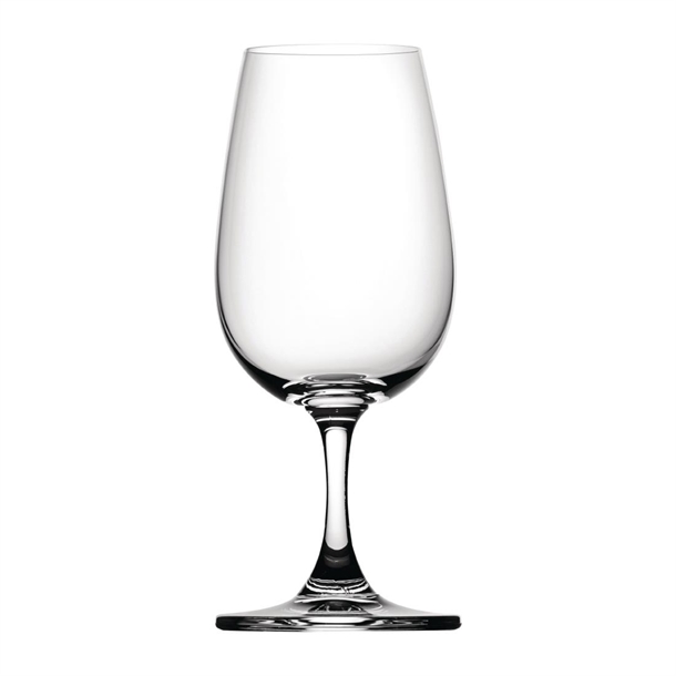 Utopia Bar and Table Taster Glass - 220ml (Pack 12) (B2B)