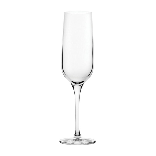 Refine Flute 7oz 20cl (Box 24) (B2B)