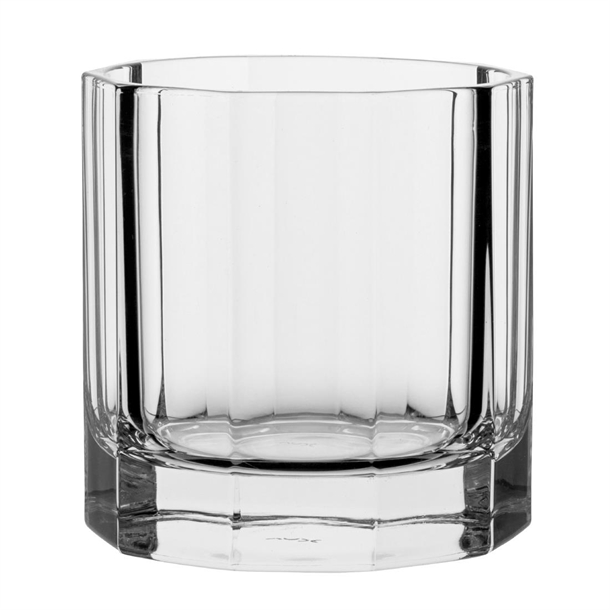 Utopia Churchill Whisky Double Old Fashioned - 310ml (Pack 24) (B2B)