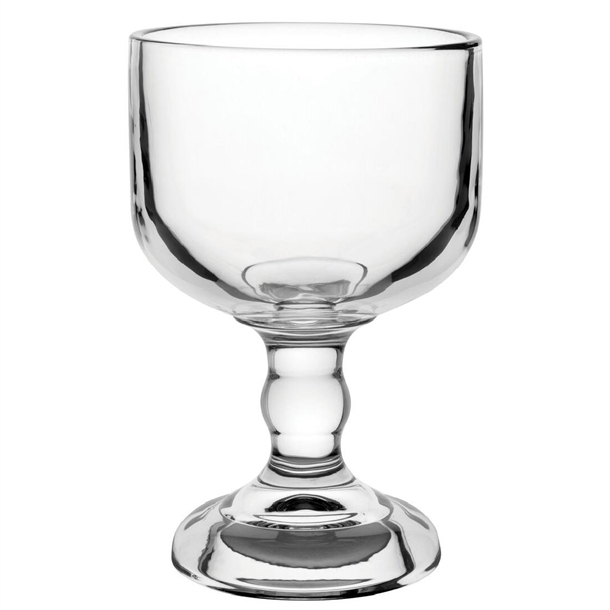 Large Chalice Dessert Glass - 93cl 33oz (Box 12) (B2B)