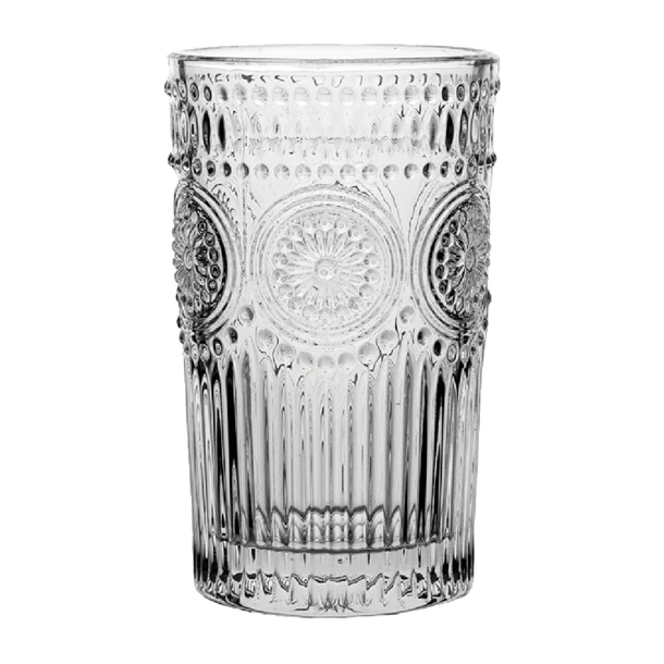 Utopia Rossetti Hiball 36cl (Box of 24)