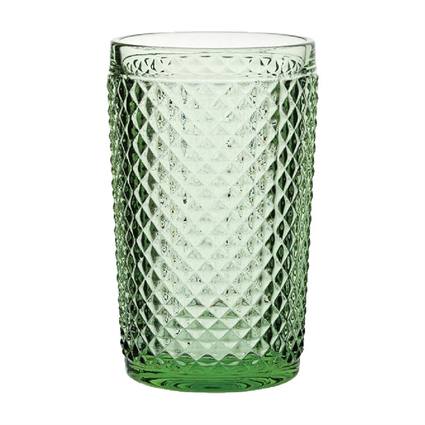 Utopia Dante Emerald Hiball 39cl (Box of 6)