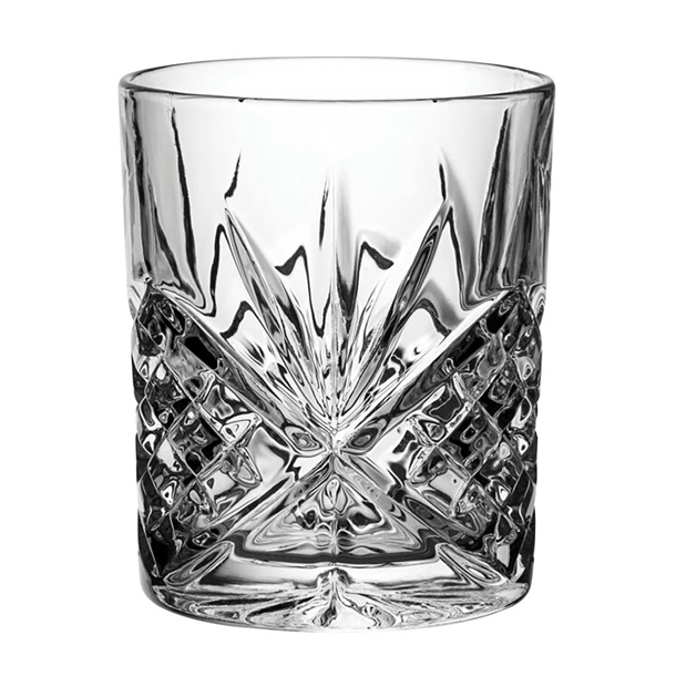 Symphony Old Fashioned - 42cl 11 1/4oz 32cl (Box 6) (B2B)