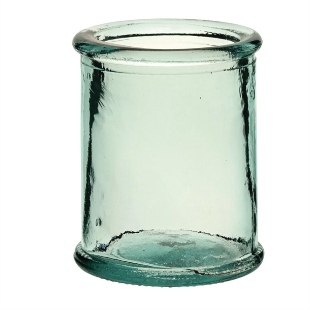 Authentico Candleholder - 8cm 3" (Box 12) (B2B)