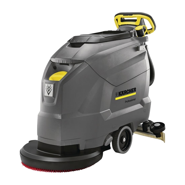 Karcher BD 50/50 Scrubber Dryer (Direct)