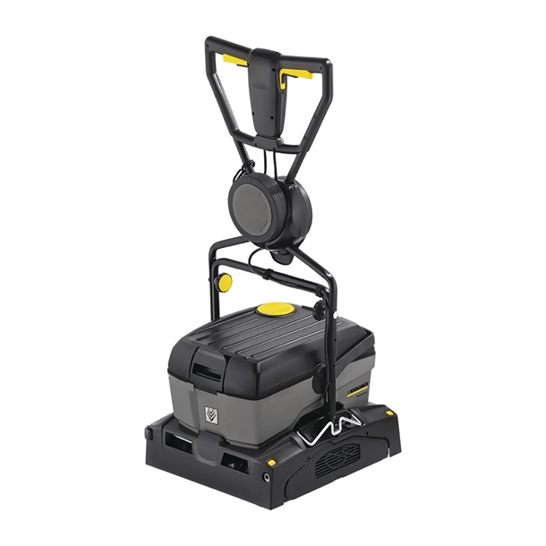 Karcher BR 40/10 Scrubber Dryer (B2B)