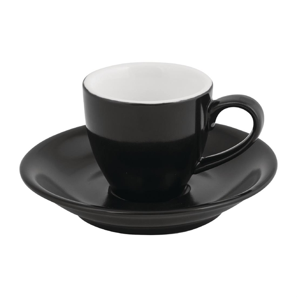 Bevande Espresso Cup Raven - 75ml (Box 6) (B2B)