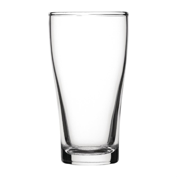 Crown Conical - 285ml (Box 48)