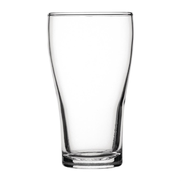 Crown Conical - 425ml (Box 48)
