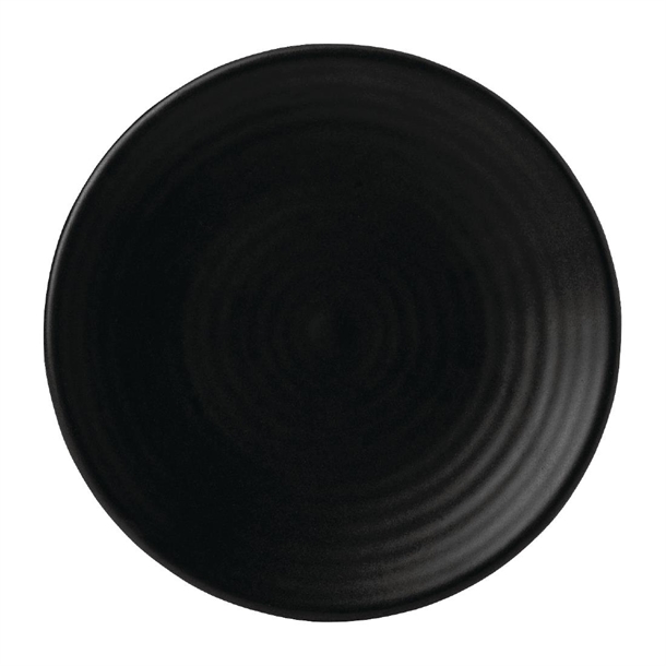 Dudson Evo Coupe Plate Jet - 162mm (Box 6) (B2B)