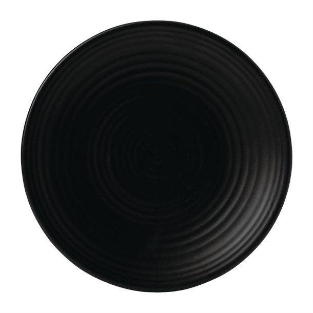 Dudson Evo Coupe Plate Jet - 205mm (Box 6) (B2B)