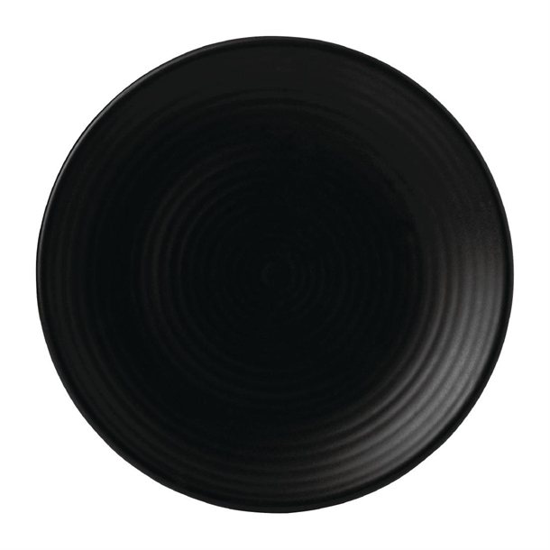 Dudson Evo Coupe Plate Jet - 229mm (Box 6)