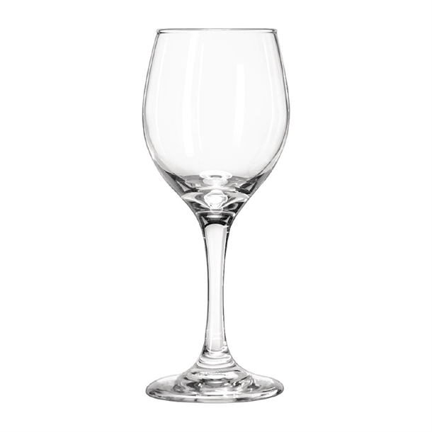 Libbey Perception White Wine Glass - 237ml (Box 12) (B2B)